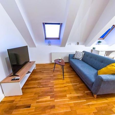 Bucharest Central D Apartment Bucareste Exterior foto