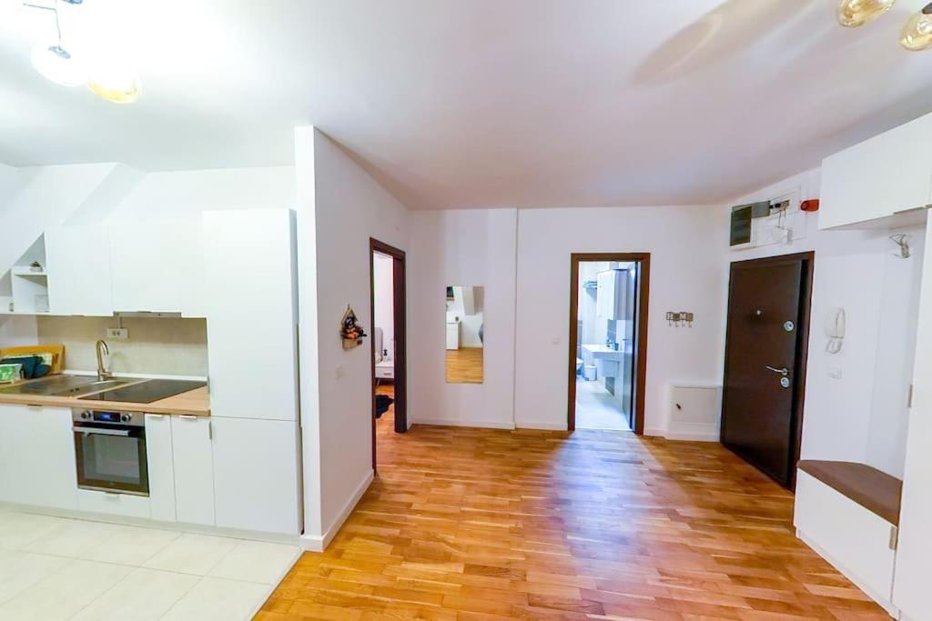 Bucharest Central D Apartment Bucareste Exterior foto